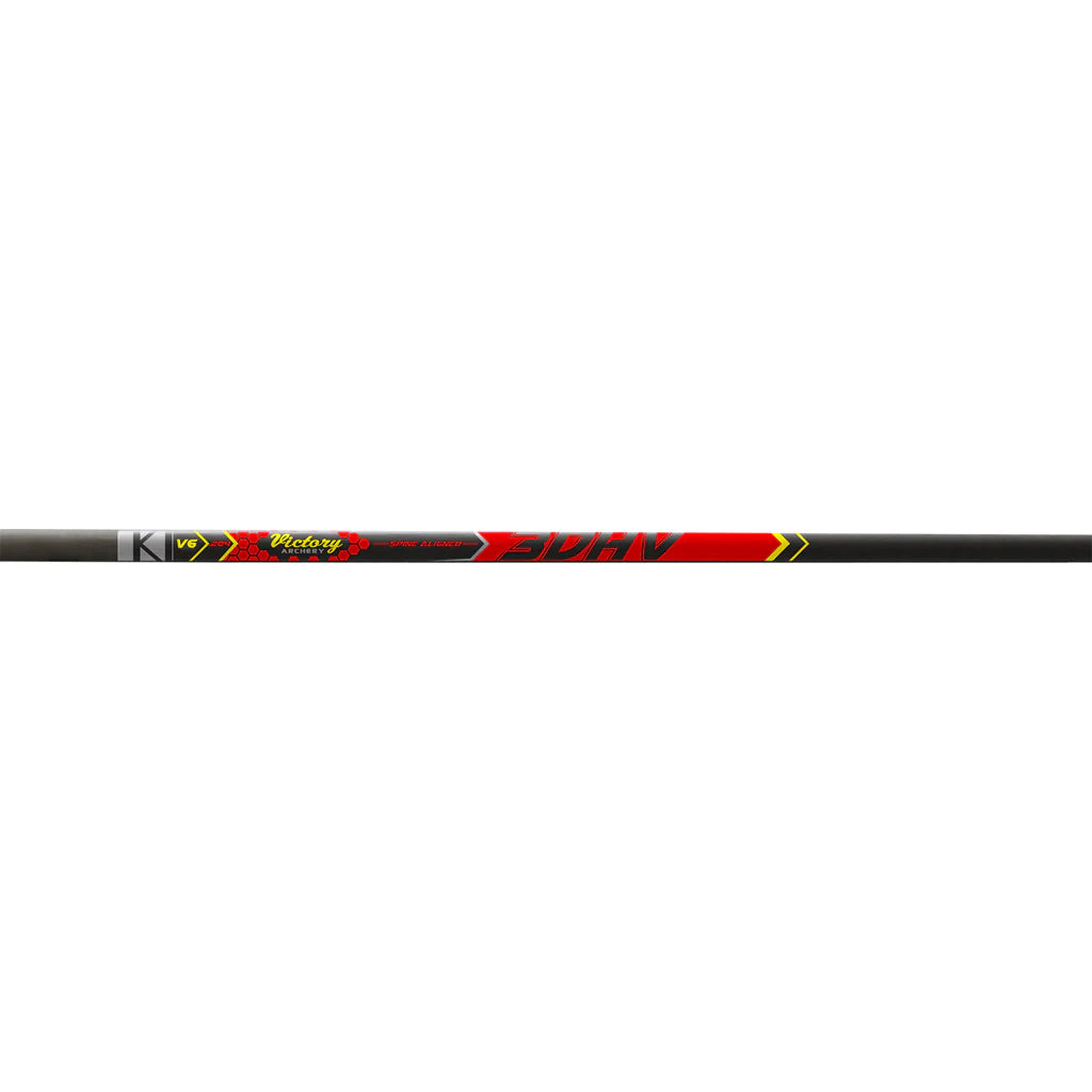 Victory 3DHV Sport Shafts