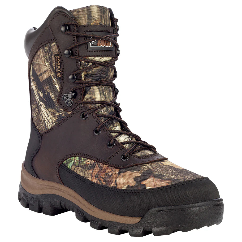 Rocky Core Comfort Boot