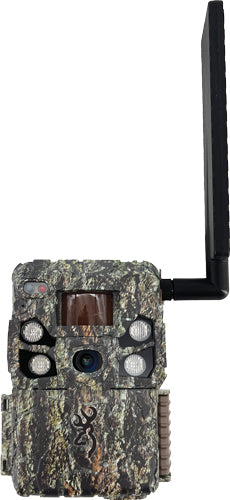 Browning Trail Cam Vision Pro - Hd Wireless 24mp Ir