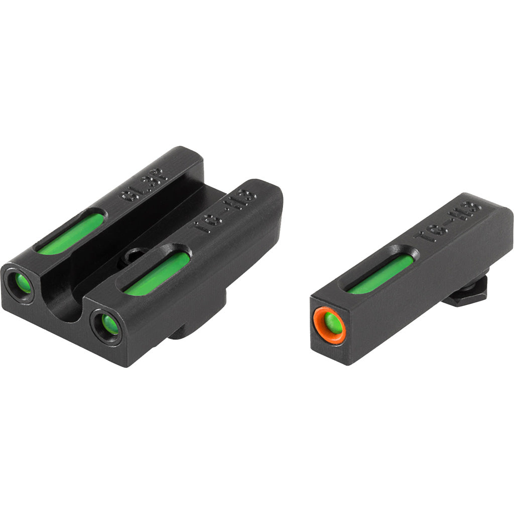 TruGlo TFX Pro Handgun Sights Glock 42/43 Set