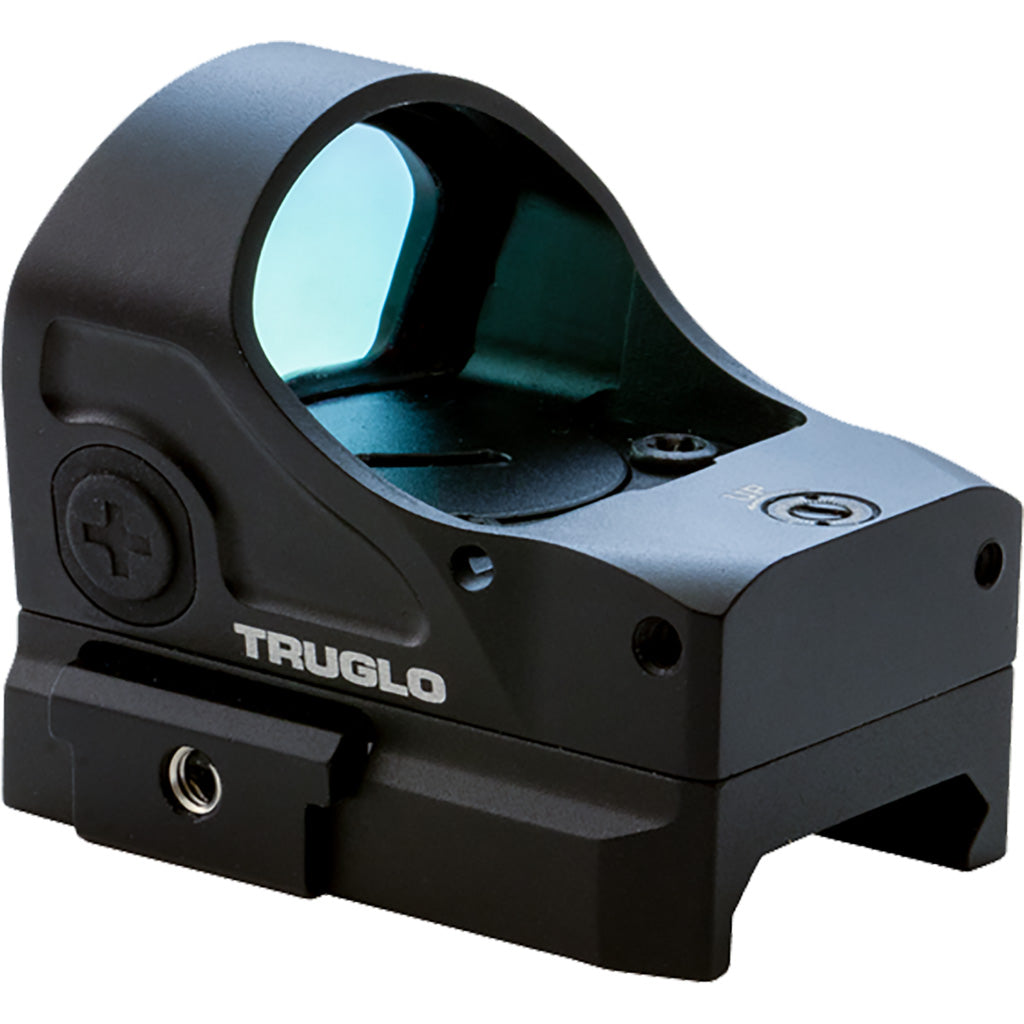 TruGlo Micro Red Dot Sight 29mm