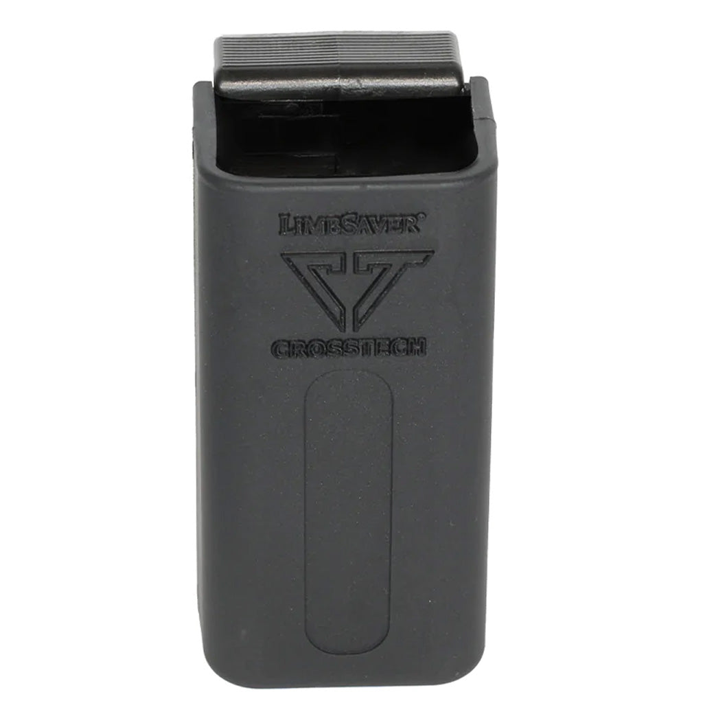 Limbsaver Cross-Tech Magazine Holder Black Double Stack