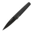 Cold Steel 60 Series Caledonian Edge Folding Knife 4-1/4" Spear Point Blade Black