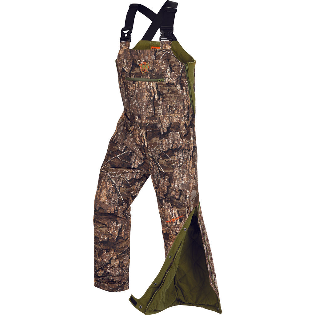 Arctic Shield Tundra 3-in-1 Bib Realtree Timber Large