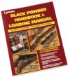 Lyman Black Powder Handbook & Loading Manual - 2nd Edition