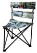 Primos Double Bull Tri Stool Truth Camoflage