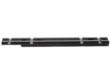 Weaver Standard Top Mount Aluminum Scope Base - Gloss Black - #70 - Remington