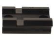 Weaver Standard Top Mount Aluminum Scope Base - Gloss Black - #47 - REAR Sears 53