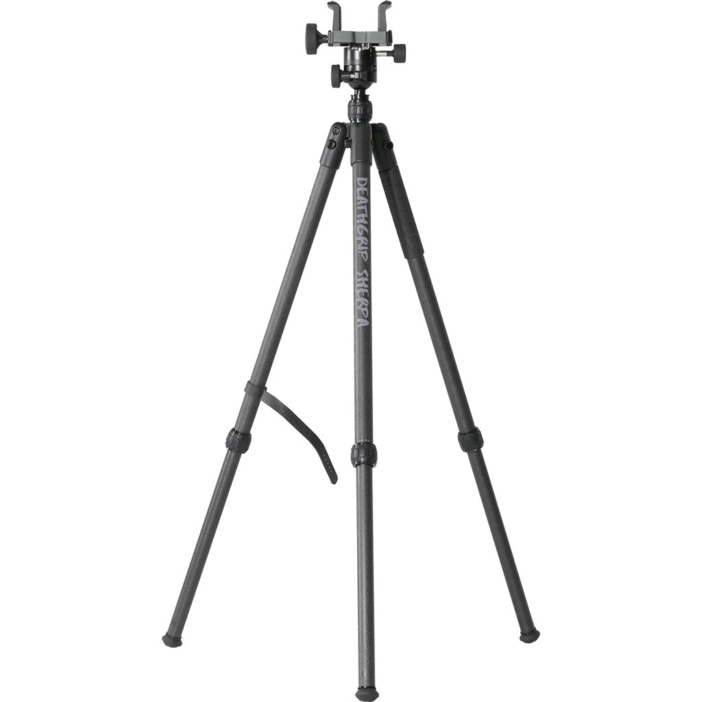 BOG Deathgrip Sherpa Tripod Carbon Fiber