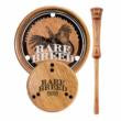 Primos Rare Breed Glass Turkey Pot Call Wood Grain