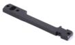 Weaver 1-Piece Grand Slam Steel Dovetail Scope Base - Springfield 03 Black