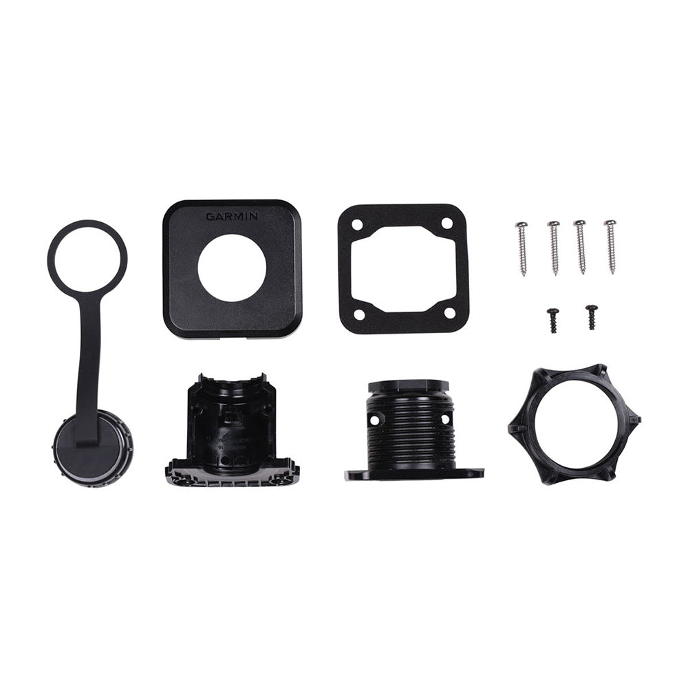 Garmin LiveScope&trade; Bulkhead Connector Kit