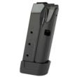 Shield Arms Z9 Handgun Magazine for Glock 43 Black 9mm Luger 9/rd