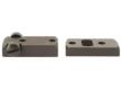 Weaver 2-Piece Grand Slam Steel Dovetail Scope Base - Winchester 70 (.860 Spacing) - Matte