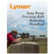 Lyman Long Range Precision Rifle Reloading Handbook