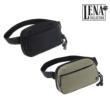 Vertx Everyday Fanny Pack It's Black