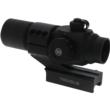 Truglo Triton 30mm Tactical Red Dot Sight w/ Cantilever Mount