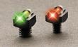 Truglo Tru-Glo Starbrite Deluex Shotgun Bead-6/48G