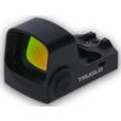 Truglo XR 21 Red Dot Sight 3 MOA Black