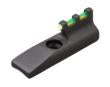 Truglo Rimfire Handgun Fiber Sight - Green