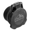 Butler Creek Element Scope Cap Objective 60-65mm - Black (Clam)