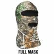 Primos Stretch Fit Mask - RealTree Edge Camo Full Face