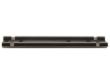 Weaver Standard Top Mount Aluminum Scope Base - Gloss Black - #93 - Remington 4 6 74 76 7400/7600 & Savage 67