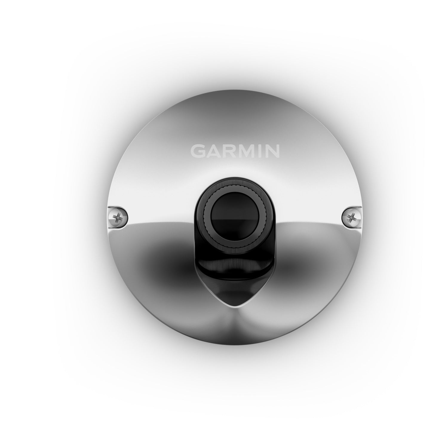 Garmin GC255 Flush Mount Marine Camera Stainless Steel Housing