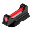 Truglo Fiber Optic Pro Sight Set Red Front for Walther Q5