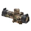 Truglo Gobble Stopper 30mm Dual Color Red Dot Sight - Illum. 3 MOA Center Dot Reticle Realtree APG