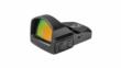 Truglo Tru-Tec Micro Red Dot Sight with Shotgun Rib Mount 3 MOA