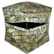 Primos Double Bull SurroundView Double Wide Ground Blind - Truth Camo