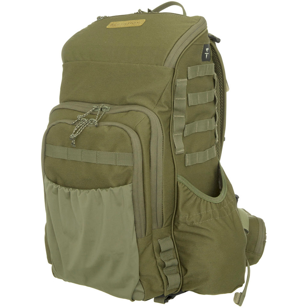 Elevation Harrier 1600 Day Pack Ambush