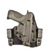 #M78 INFILTRATOR AIR IWB FOR GLOCK 42 KYDEX RH