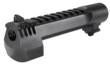 .44 6-Inch Barrel Black with Integral Muzzle Break