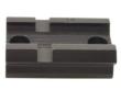 Weaver Standard Top Mount Aluminum Scope Base - Matte - #47M - Ruger 44 REAR