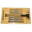 Lyman Deluxe Hammer and Punch Set