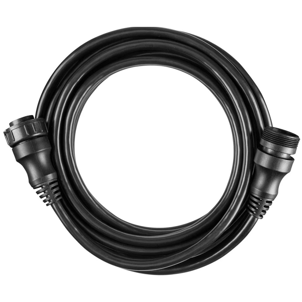 Garmin Panoptix LiveScope&trade; Transducer Extension Cable - 30' - 21-Pin