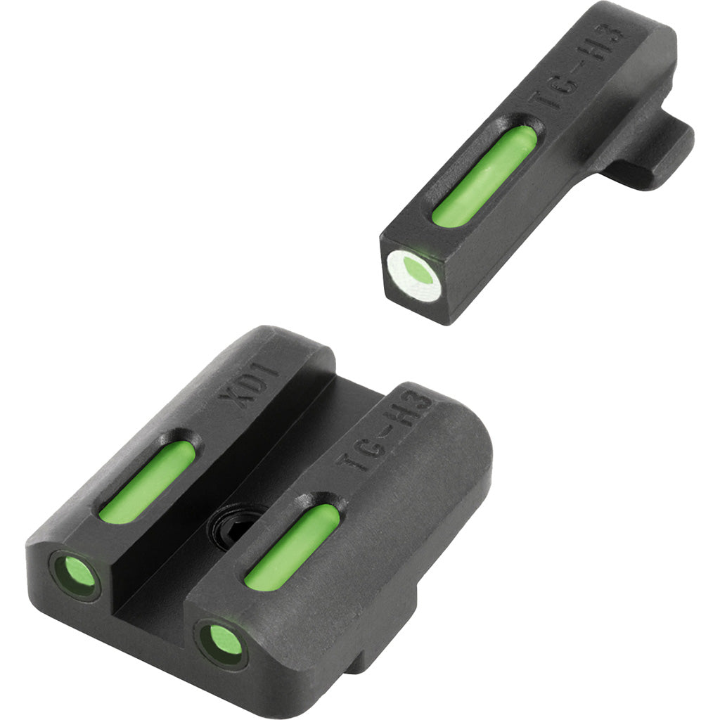 TruGlo TFX Handgun Sights SIG P365 Set