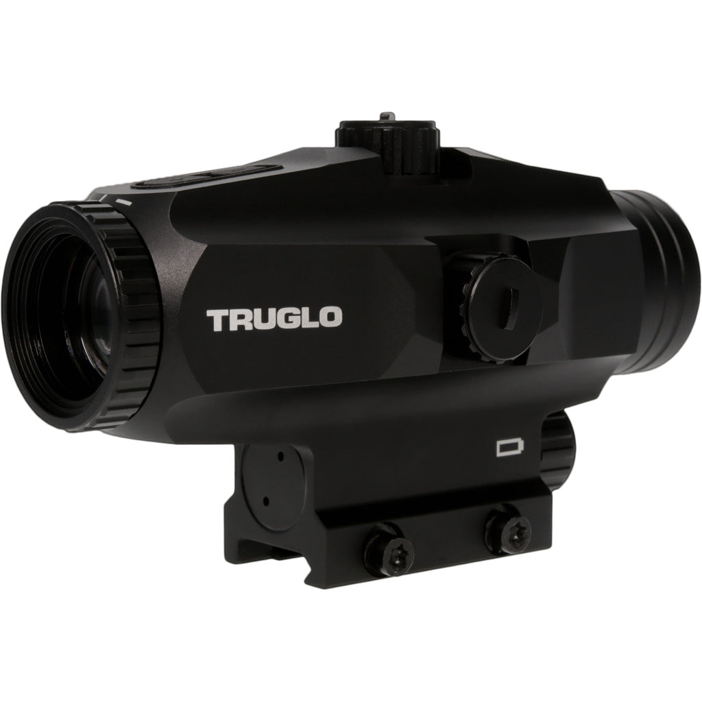 TruGlo Prism Tactical Rifle Sight 32mm