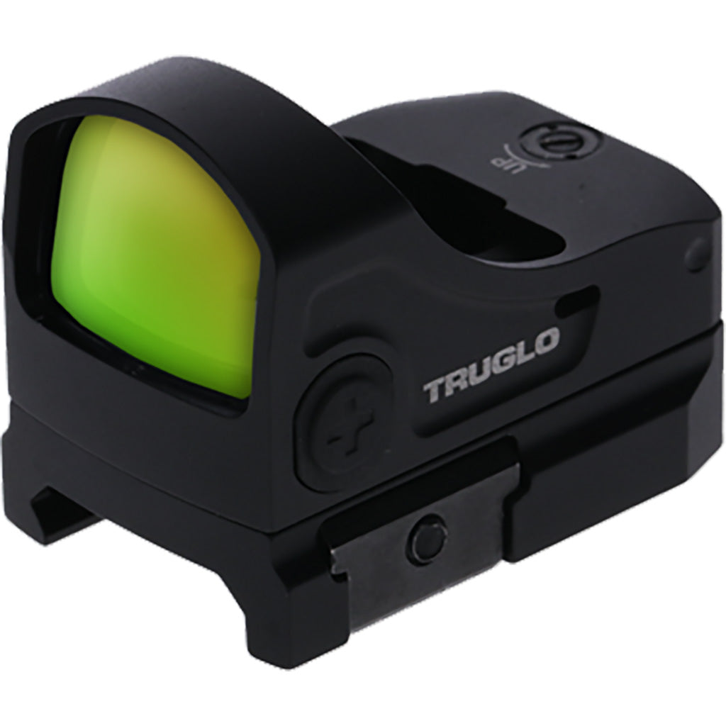 TruGlo Micro Red Dot Sight 22mm