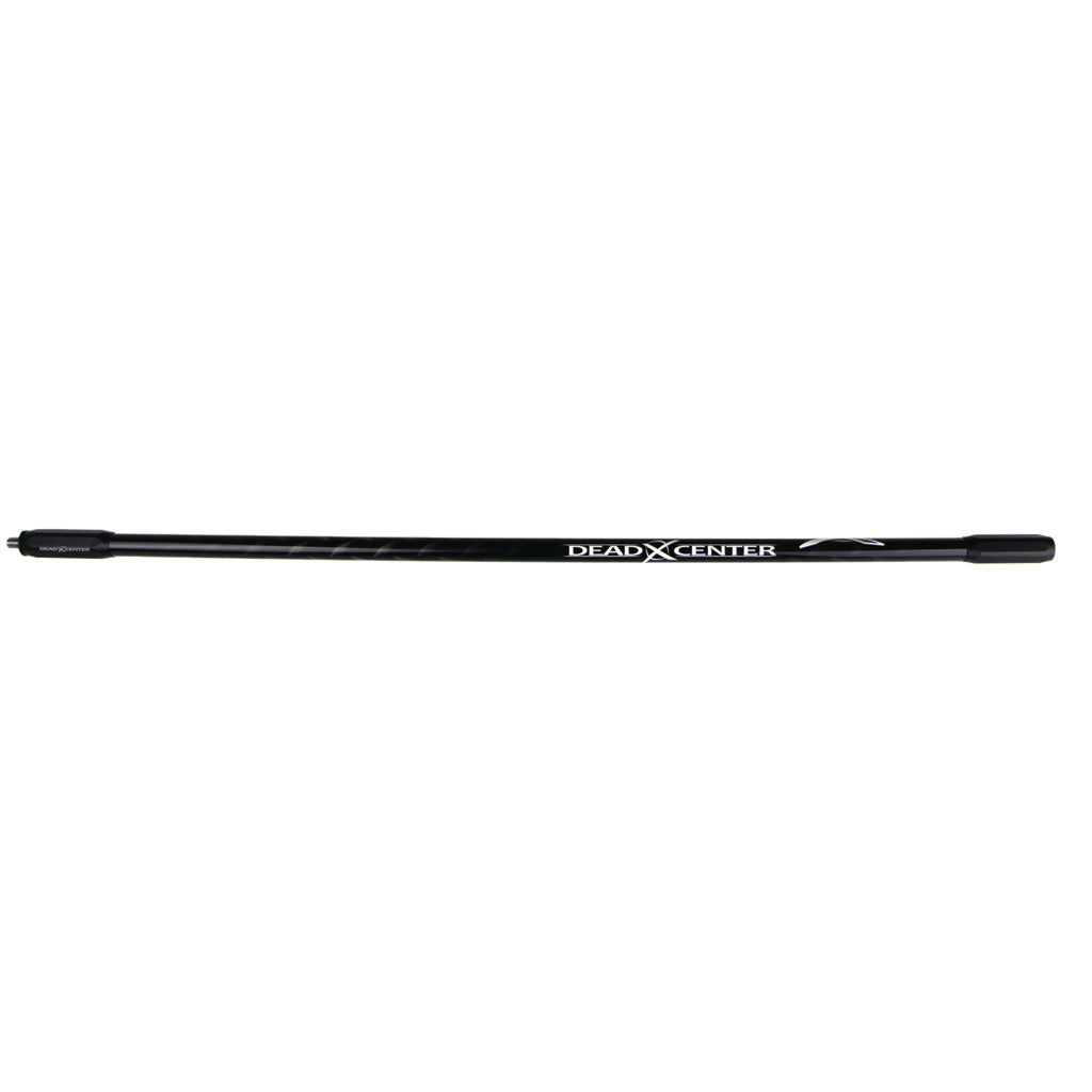 Dead Center Diamond Series Stabilizer Black 30 in.