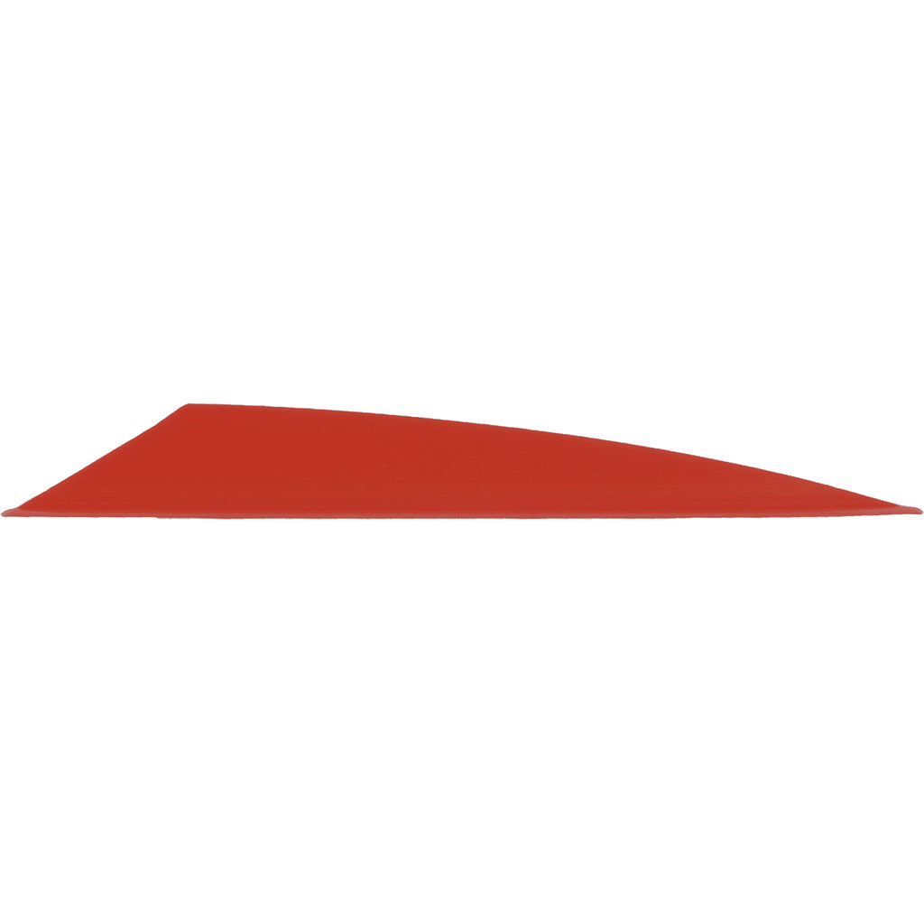 TAC Vanes Driver Vanes Red 3.75 in. 36 pk.