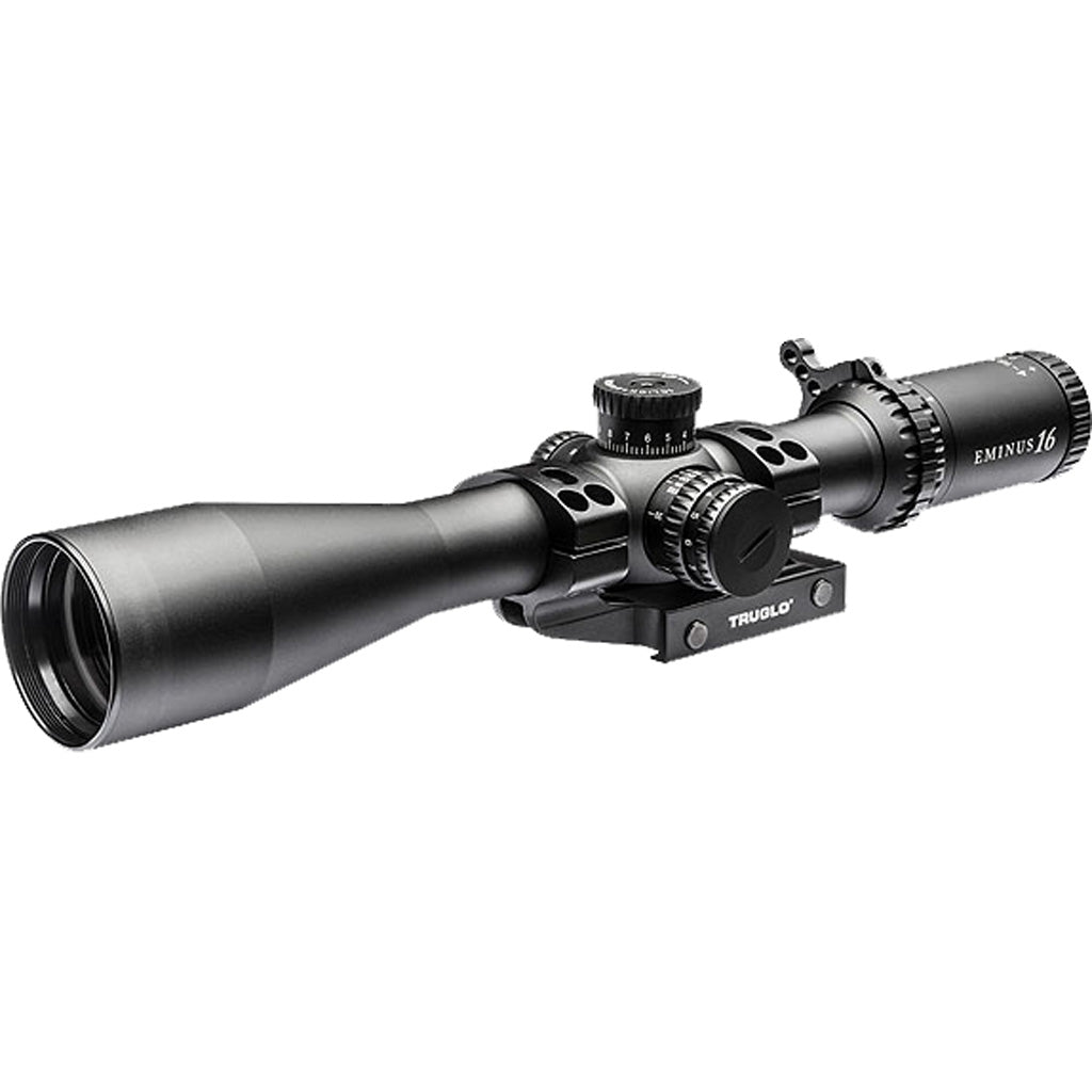 TruGlo Eminus Tactical Scope 30mm 4-16x44 IR ML