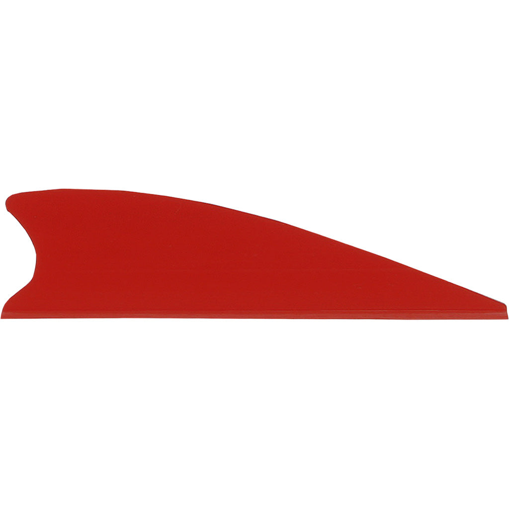 TAC Vanes Matrix Vanes Red 2 in. 36 pk.