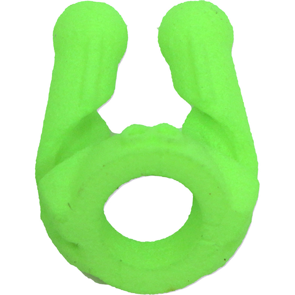 Bohning Serve-Less Peep-It Lime Green 3/16 in.