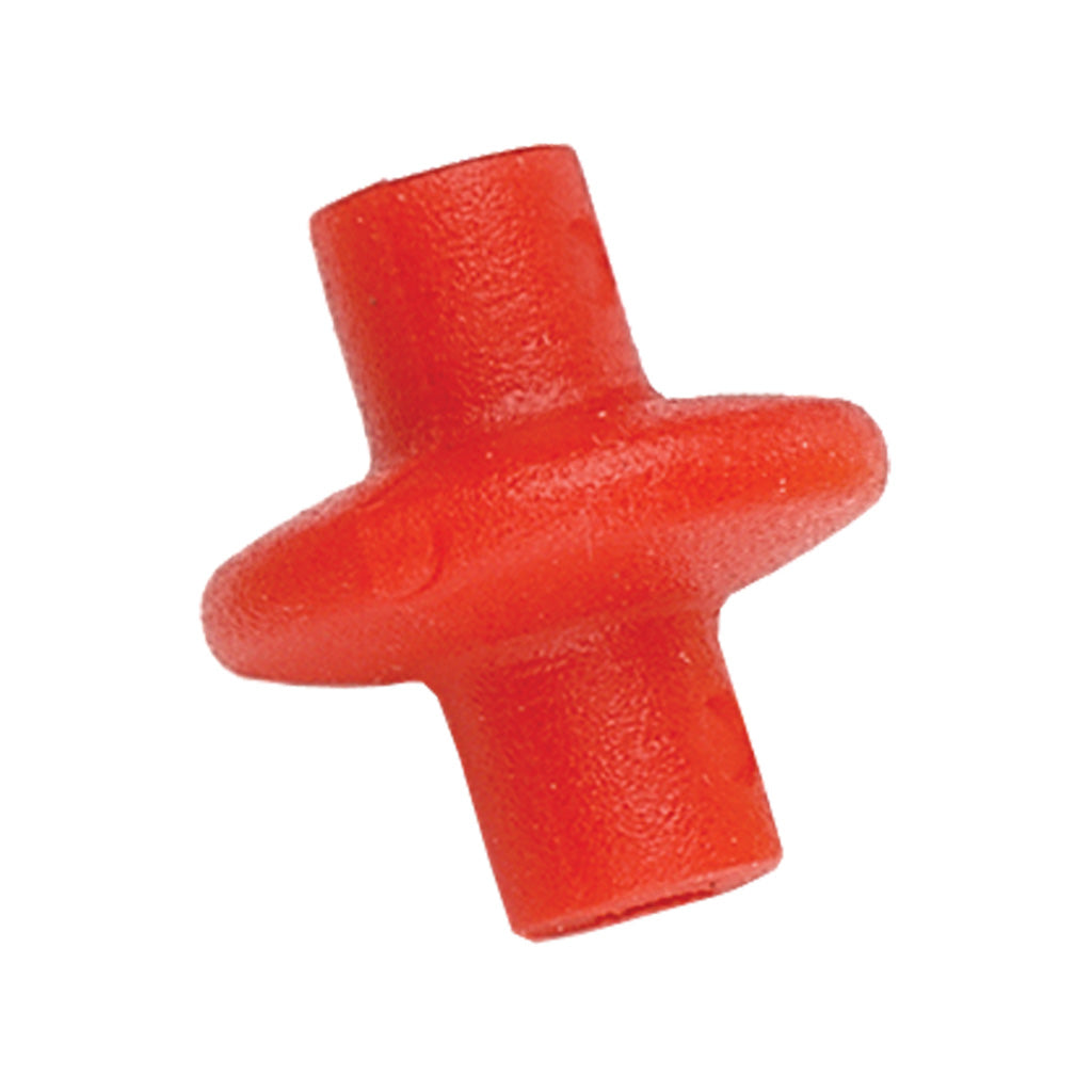 Pine Ridge Kisser Button Slide On Red 1 pk.