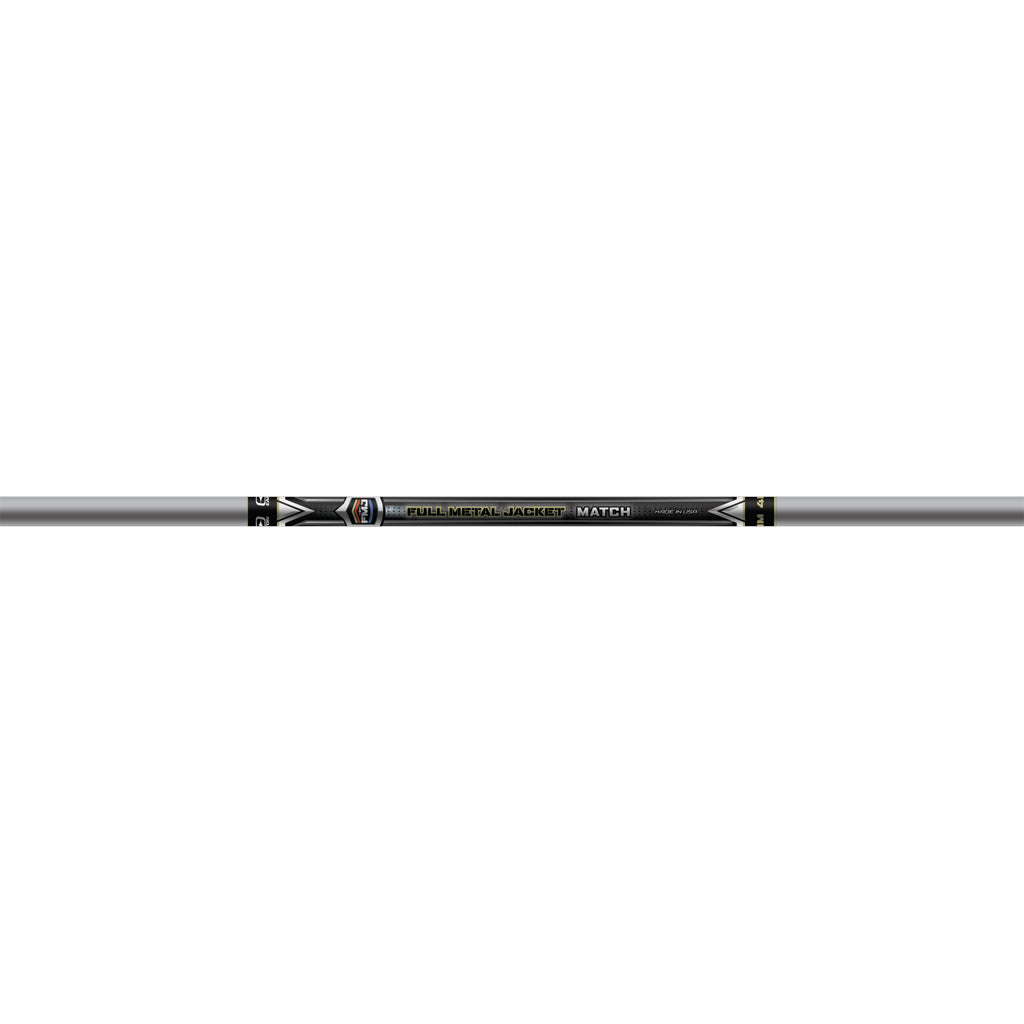 Easton FMJ Match Shafts 450 1 doz.