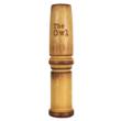 Primos Owl Call Wood Grain