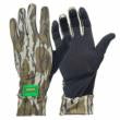 Primos Stretch Fit Glove - Mossy Oak Bottomland Camo OSFM